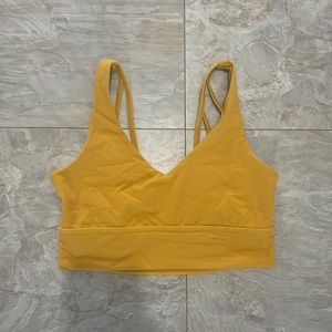 Buffbunny Monarch Bra - Flame S